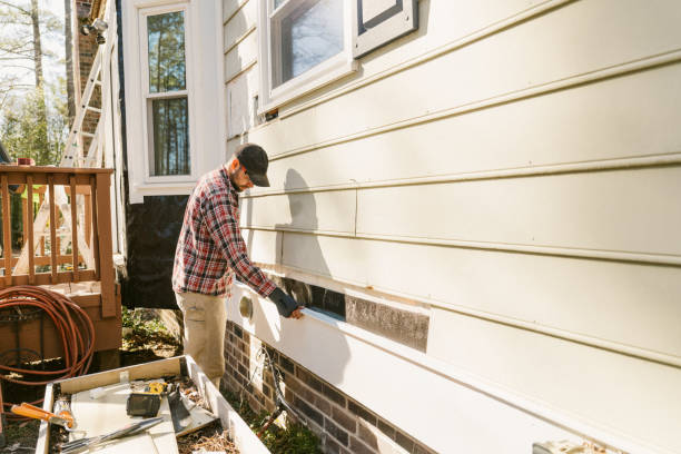 Trusted Siding service in Exton, PA - Creative Siding